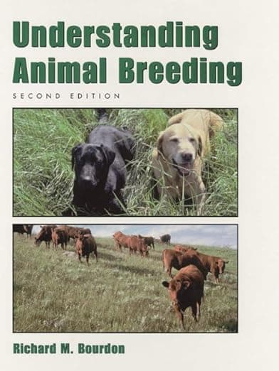 Understanding Animal Breeding