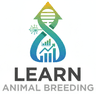 Learn Animal Breeding Logo